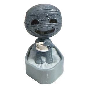Disney The Haunted Mansion Figure Mummy Prince Amenmose Funko Vinyl Mini Figure